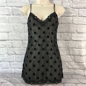 NWOT Victoria’s Secret Sheer Chemise‎